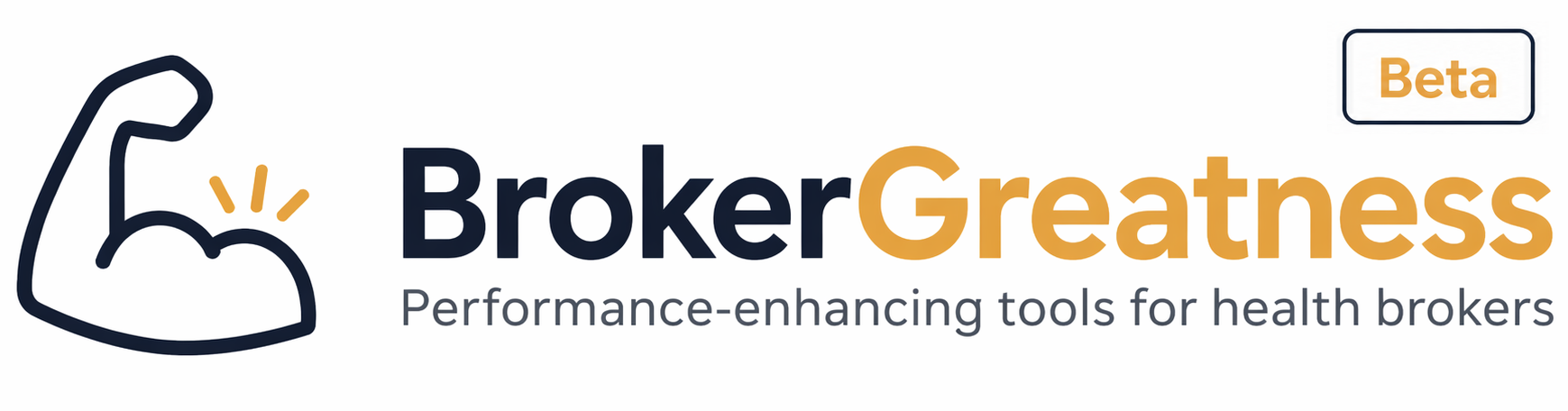BrokerGreatness logo